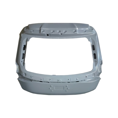 TAILGATE(AT) COMPATIBLE WITH 2022- CHERY OMODA C5