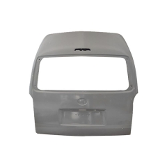 (HIGH ROOF )TAILGATE COMPATIBLE WITH 2005 TOYOTA HIACE