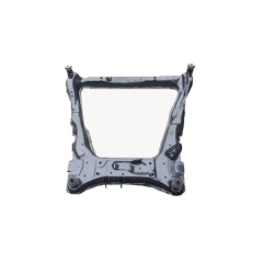 FRONT AXLE COMPATIBLE WITH 2016 NISSAN QASHQAI