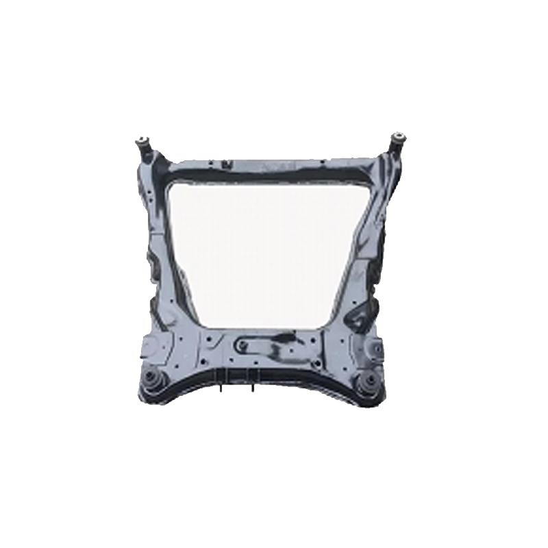 FRONT AXLE COMPATIBLE WITH 2016 NISSAN QASHQAI