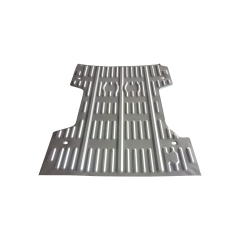 REAR FLOOR COMPATIBLE WITH TOYOTA LAND CRUISER LC78