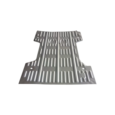 REAR FLOOR COMPATIBLE WITH TOYOTA LAND CRUISER LC78