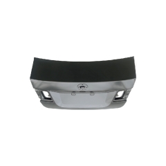 TRUNK LID COMPATIBLE WITH 2014-2015 BYD G3