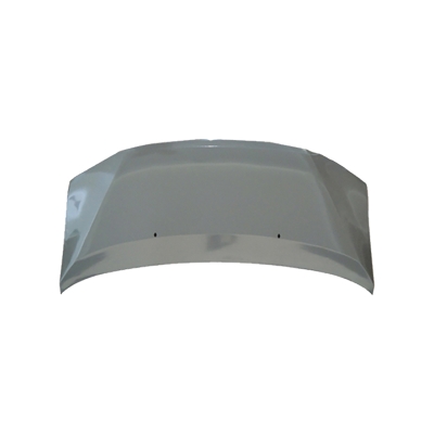 HOOD COMPATIBLE WITH 2007-2010 TOYOTA HIACE