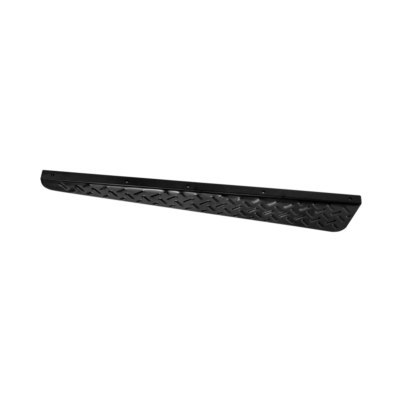 REAR SILL ASSEMBLY COMPATIBLE WITH 1968-1978 TOYOTA LAND CRUISER FJ40 , (STEEL) , RH