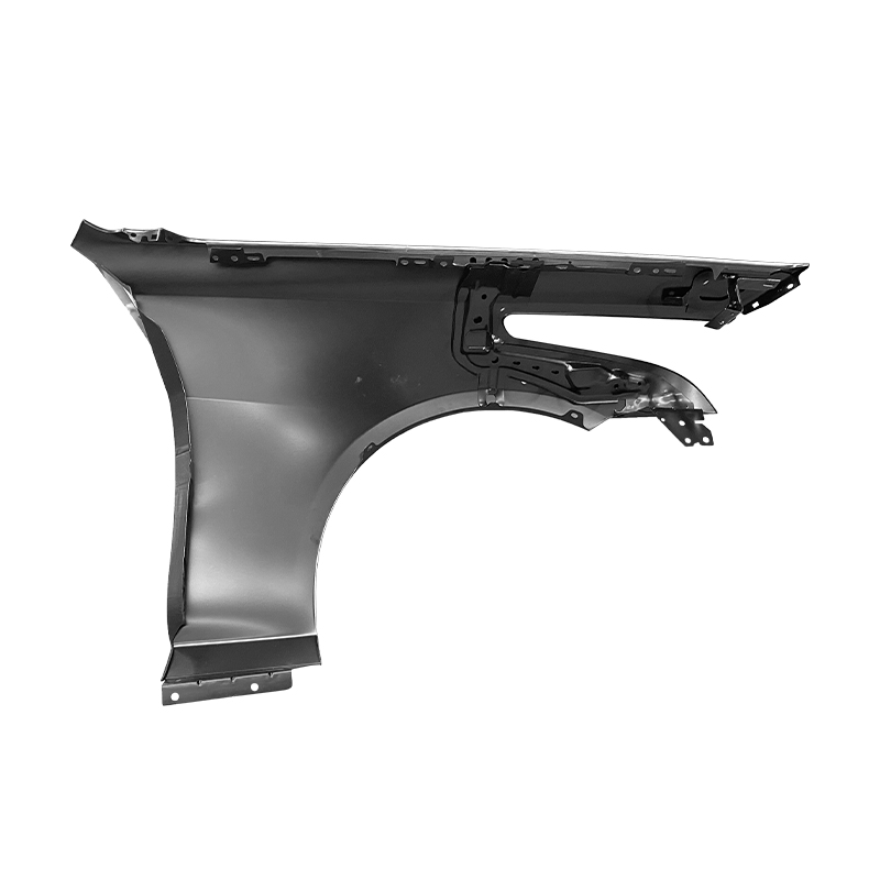 FRONT FENDER COMPATIBLE WITH CADILLAC CTS 2014-2019, LH