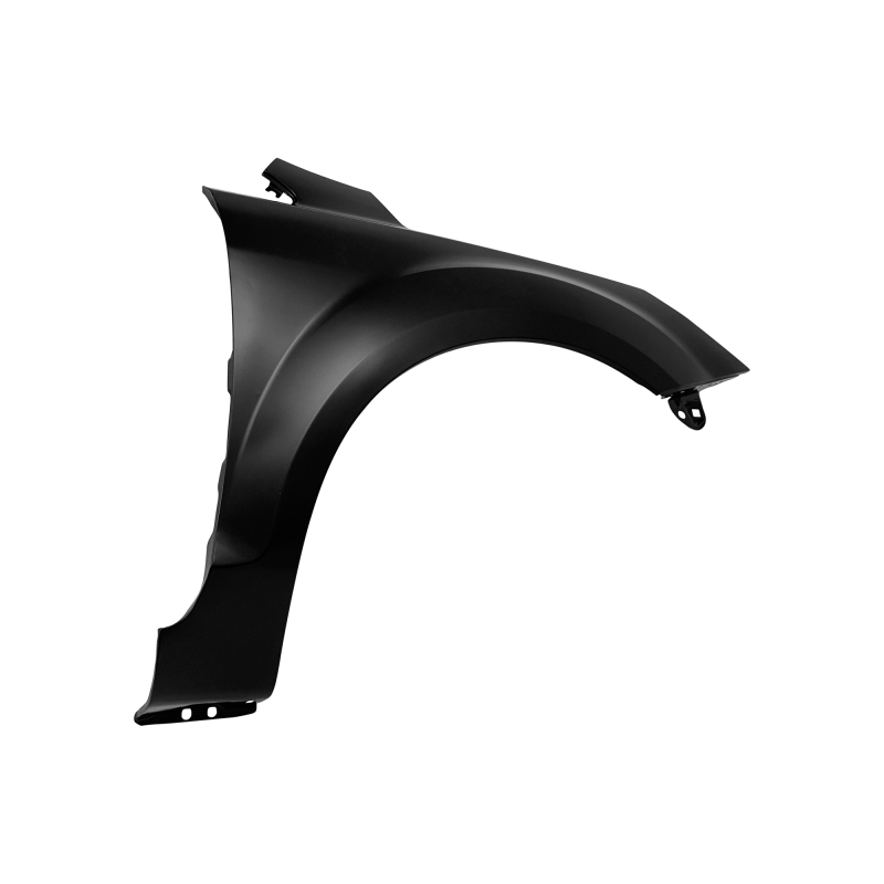 FRONT FENDER COMPATIBLE WITH FORD FOCUS 2005-2009, RH, 1521596