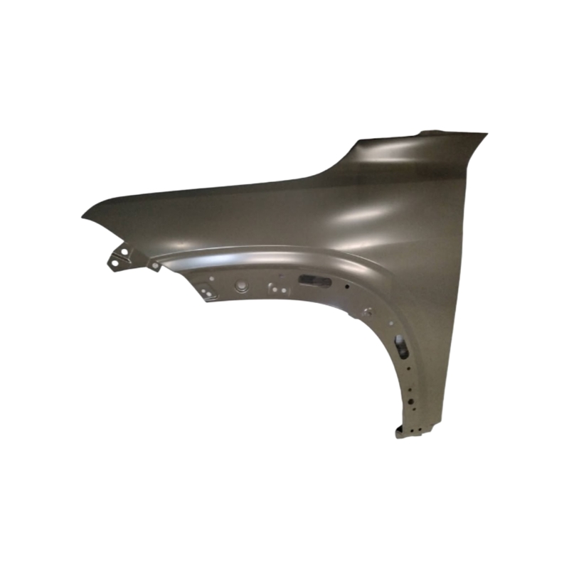 FRONT FENDER WITHOUT SIDE LAMP HOLE COMPATIBLE WITH 2019- CHEVROLET TRAILBLAZER ,LH