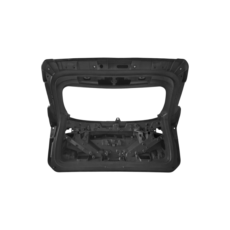 TAILGATE COMPATIBLE WITH TOYOTA HIGHLANDER 2021