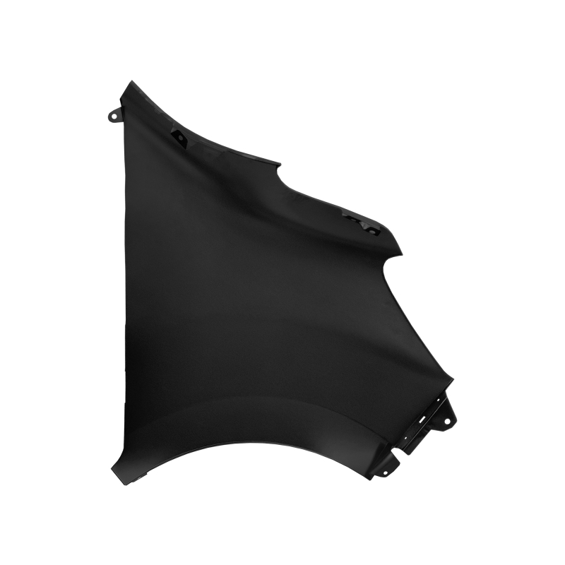 FRONT FENDER COMPATIBLE WITH 2020 RENAULT MASTER, LH