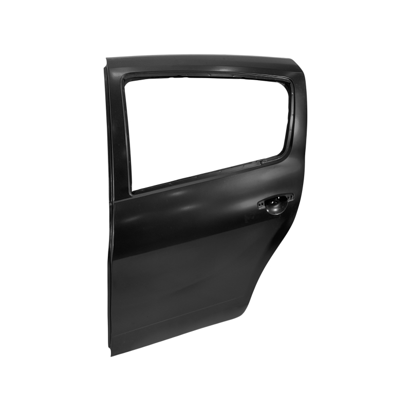 REAR DOOR COMPATIBLE WITH RENAULT SANDERO STEPWAY 2009, LH