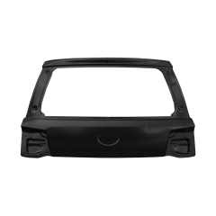 TAILGATE UP W/ SPARE TIRE COMPATIBLE WITH 2016 TOYOTA LAND CRUISER