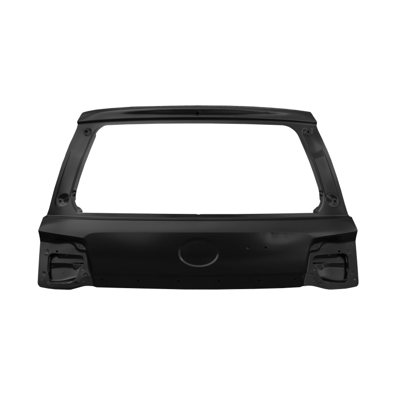 TAILGATE UP W/ SPARE TIRE COMPATIBLE WITH 2016 TOYOTA LAND CRUISER