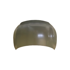 HOOD COMPATIBLE WITH BYD YUAN PLUS