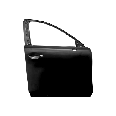 FRONT DOOR COMPATIBLE WITH 2023- MAZDA CX-90, (STEEL) , RH