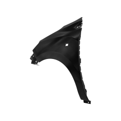 FRONT FENDER COMPATIBLE WITH RENAULT LODGY, LH