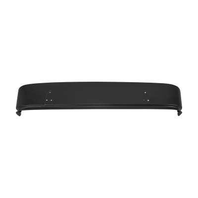 UPPER COWLPANEL COMPATIBLE WITH 1968-1984 TOYOTA LAND CRUISER FJ40/FJ45, (STEEL)