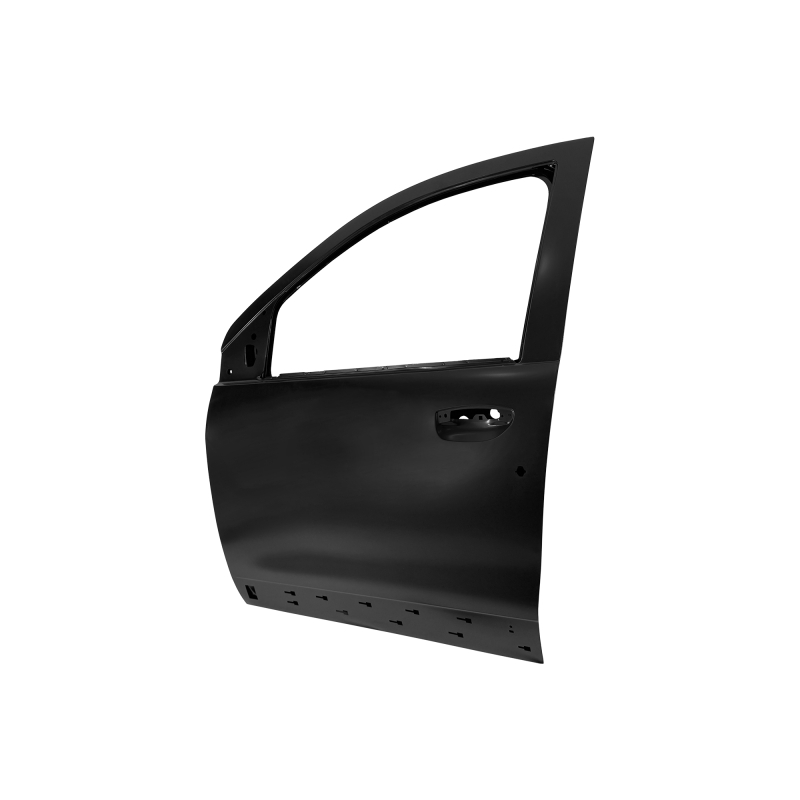 FRONT DOOR COMPATIBLE WITH RENAULT LODGY, LH