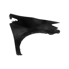 FRONT FENDER COMPATIBLE WITH  2024- TOYOTA PRIUS, RH