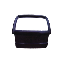 TAILGATE (OLD) COMPATIBLE WITH TOYOTA HIACE