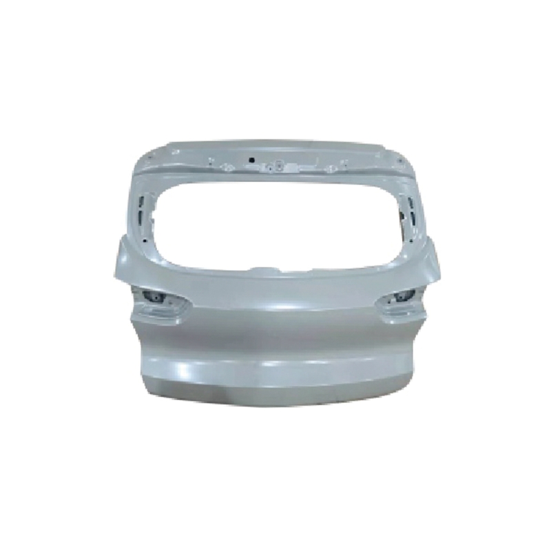 TAILGATE COMPATIBLE WITH CHERY JETOUR X70