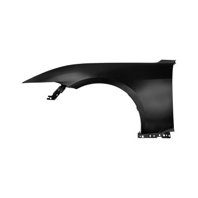 FRONT FENDER COMPATIBLE WITH 2024- FORD MUSTANG, (STEEL) , LH
