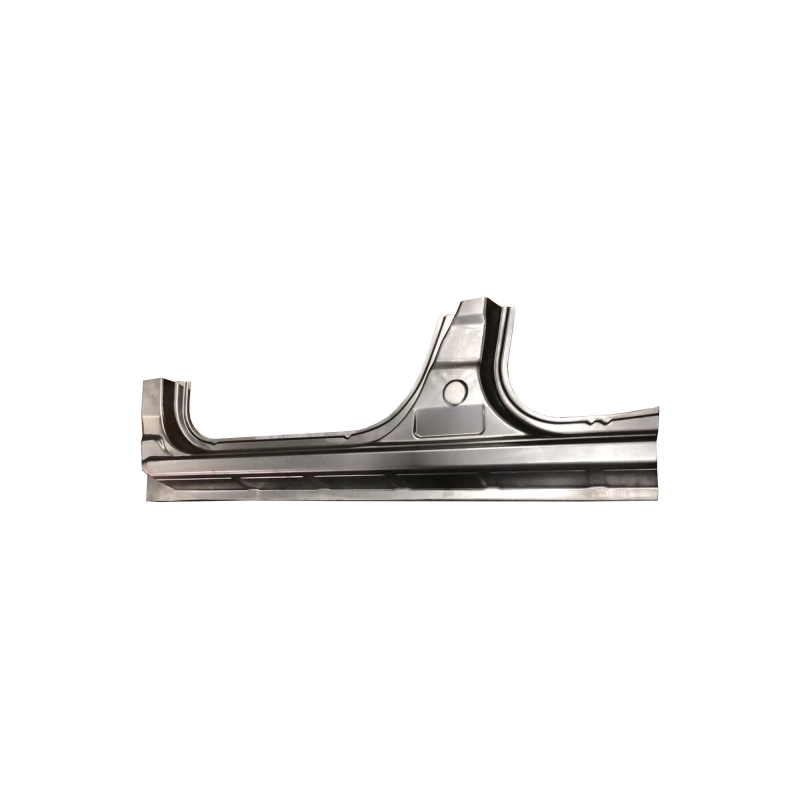 DOOR SILL COMPATIBLE WITH 2013 RENAULT DACIA LOGAN, RH