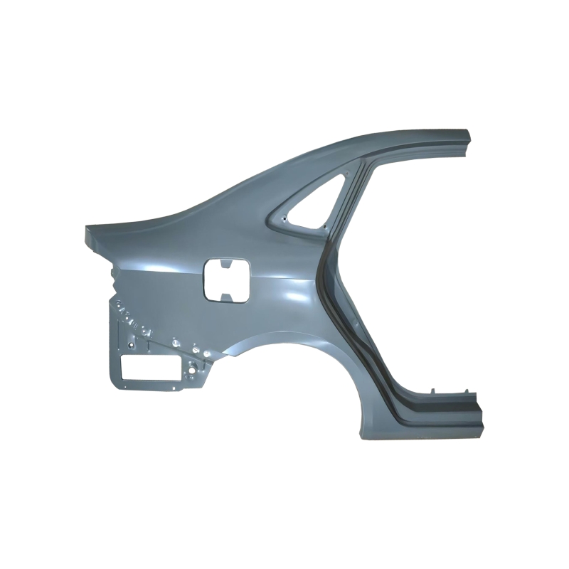 REAR FENDER COMPATIBLE WITH CHERY KAIYI E5 ，RH