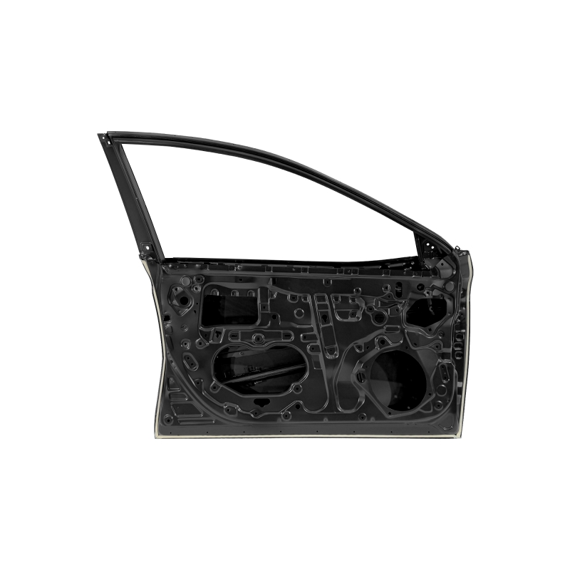 FRONT DOOR COMPATIBLE WITH 2024 TOYOTA CAMRY , LH