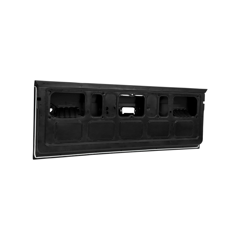 TAILGATE COMPATIBLE WITH TOYOTA HILUX VIGO 2005-2012(DOUBLE CABIN)