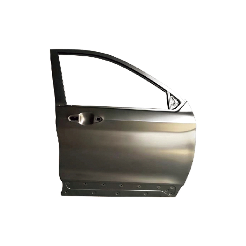 FRONT DOOR COMPATIBLE WITH BAOJUN 530, RH