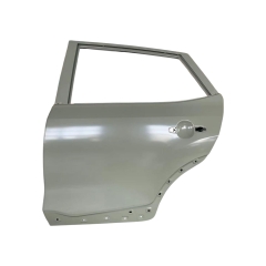 REAR DOOR COMPATIBLE WITH 2022- KIA STONIC，LH