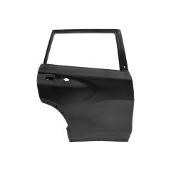 REAR DOOR(STEEL) COMPATIBLE WITH 2022 TOYOTA COROLLA CROSS, RH