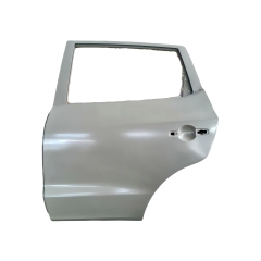 REAR DOOR COMPATIBLE WITH 2016- GEELY GX6, LH