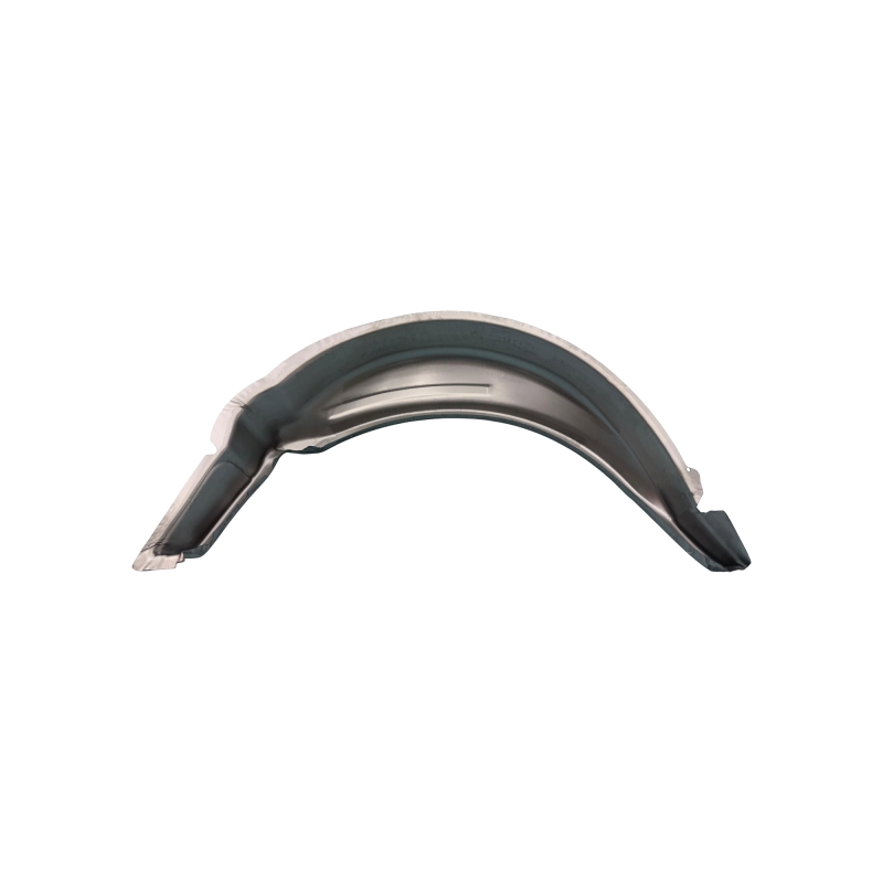REAR WHEEL OUTER PANEL COMPATIBLE WITH 1983-1987 TOYOTA AE86, LH
