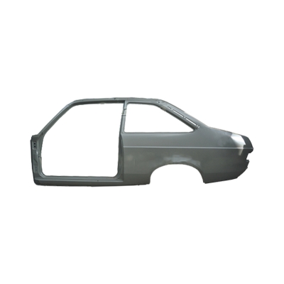 SIDE OUTER PANEL COMPATIBLE WITH 1976 FORD ESCORT, LH
