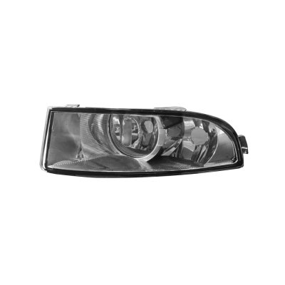 FOG LAMP COMPATIBLE WITH 2009- SKODA OCTAVIA, RH