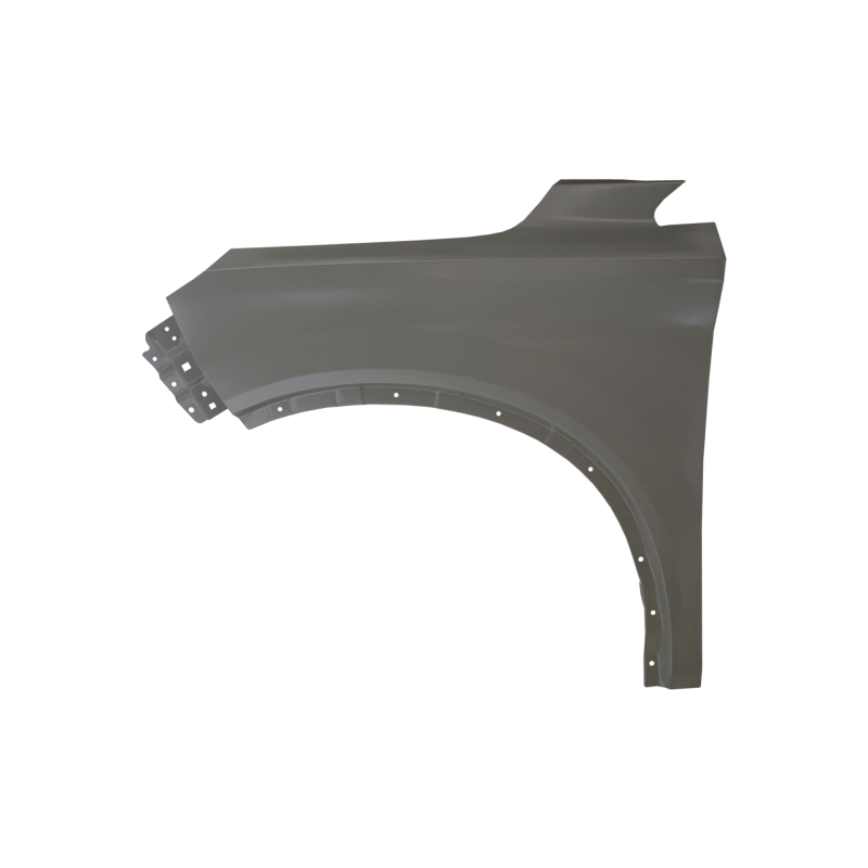 FRONT FENDER COMPATIBLE WITH 2020- GAC GS4, LH