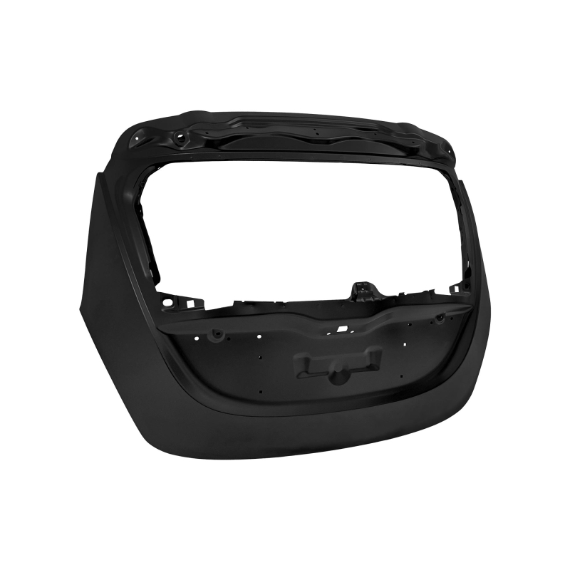 TAILGATE COMPATIBLE WITH 2012- LANCIA YPSILON, (STEEL)