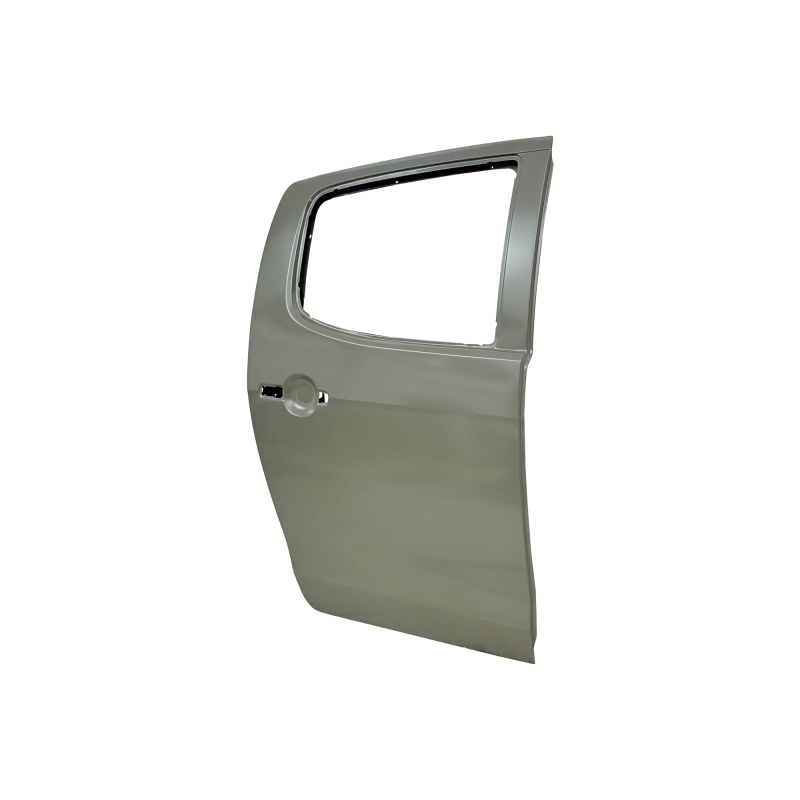 For ISUZU D-MAX 2012-REAR DOOR RH