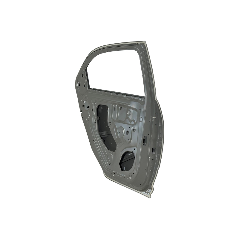 REAR DOOR COMPATIBLE WITH 2008- DAEWOO NEXIA, (STEEL), LH
