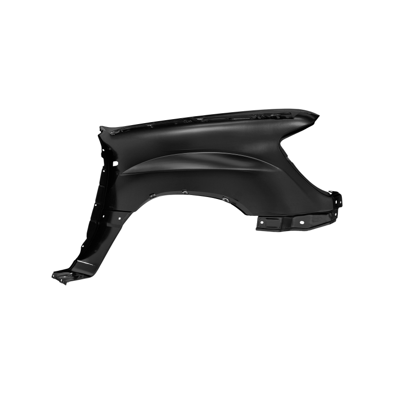 FRONT FENDER COMPATIBLE WITH TOYOTA LAND CRUISER LC80(LC100), LH
