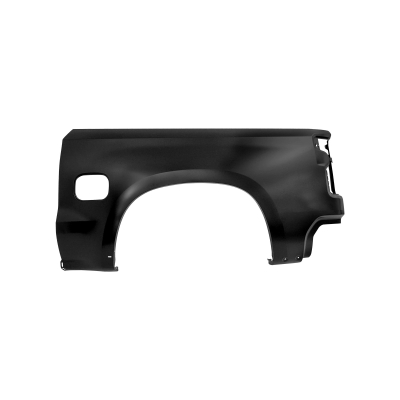 REAR FENDER COMPATIBLE WITH 2019- CHEVEROLT SILVERADO 1500 , LH