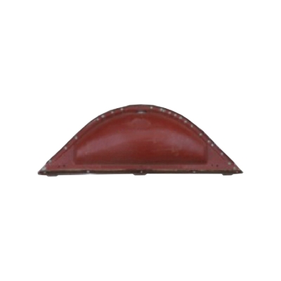 FRONT WALL 1# COMPATIBLE WITH 1976 FORD ESCORT MARK 2