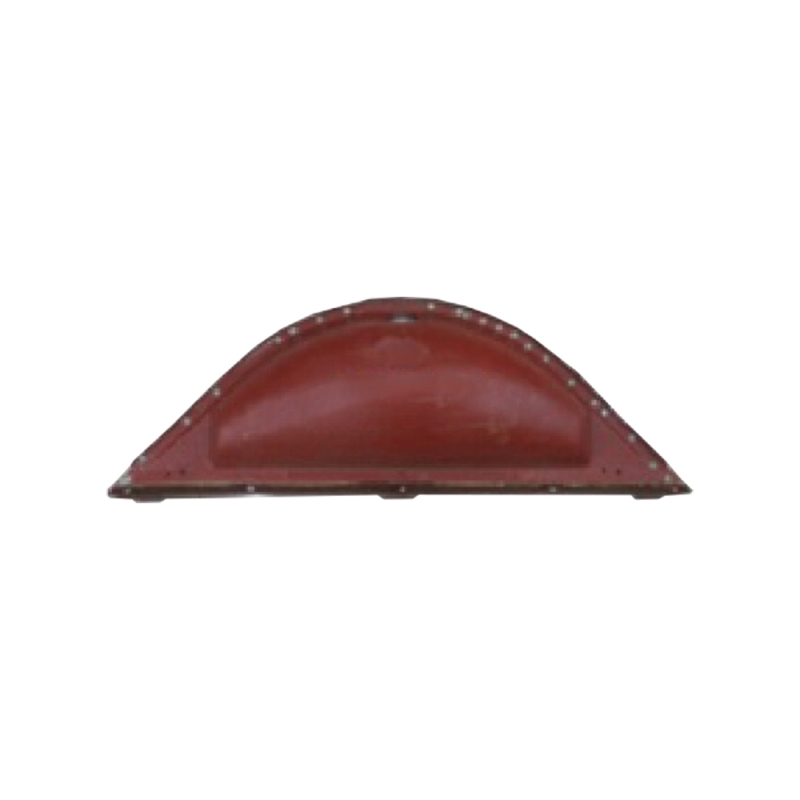 FRONT WALL 1# COMPATIBLE WITH 1976 FORD ESCORT MARK 2