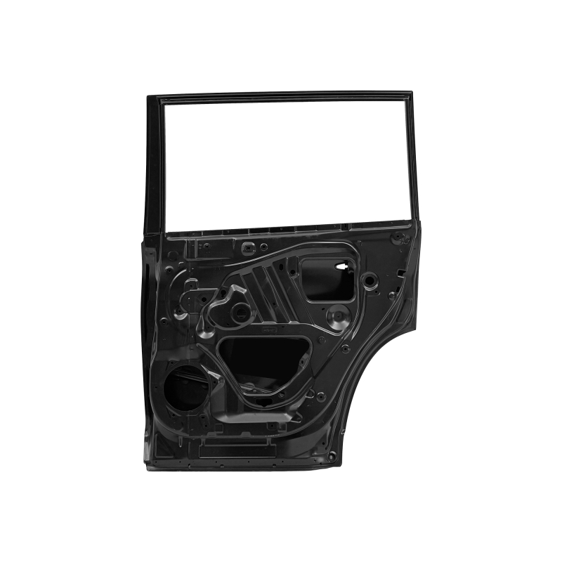 For Highlander rear DOOR-RH