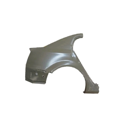 REAR FENDER COMPATIBLE WITH FAW B70 , RH