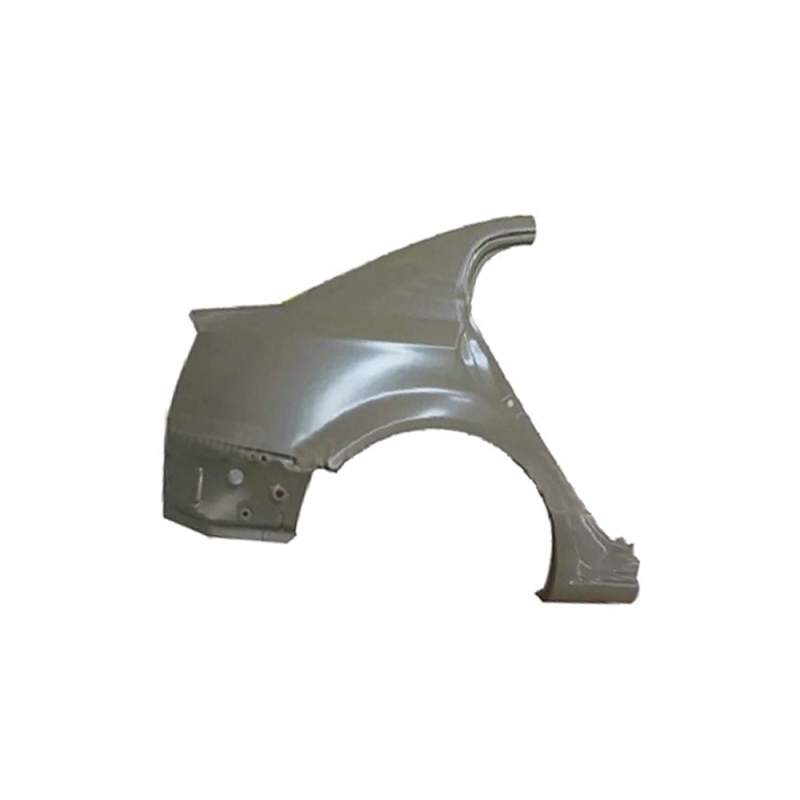 REAR FENDER COMPATIBLE WITH FAW B70 , RH