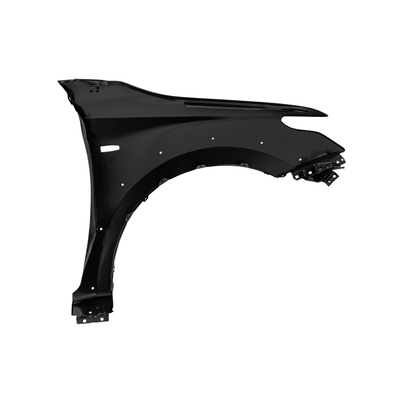 FRONT FENDER COMPATIBLE WITH MTSUBISHI PAJERO SPORT, LH