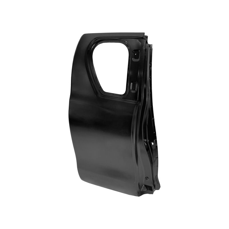 REAR DOOR COMPATIBLE WITH TOYOTA HILUX REVO 2015-(ONE AND HALF CABIN), RH